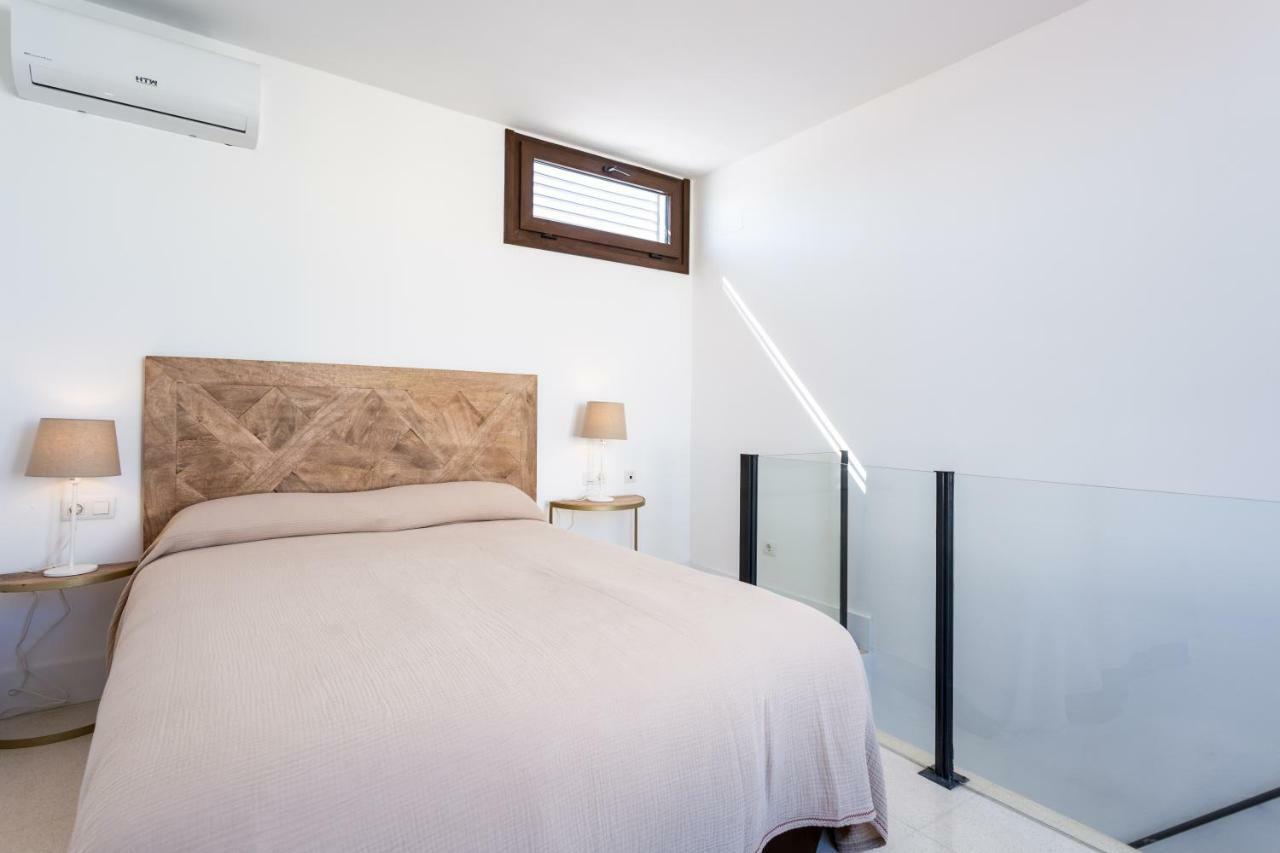 Almazen Apartamentos, Arrayan 23 เซบีญา ภายนอก รูปภาพ